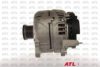 ATL Autotechnik L 82 000 Alternator
